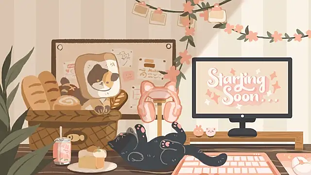 geekycastillo online show from February 13, 2026, 3:50 am