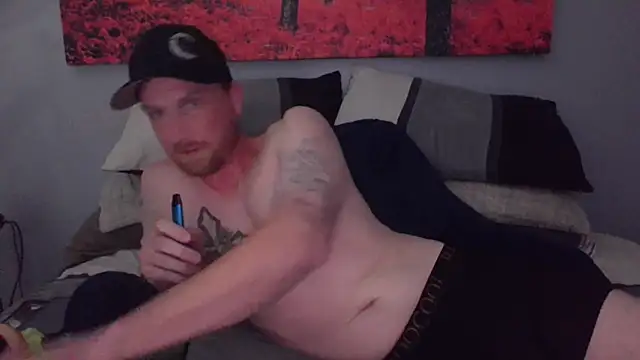 MightyBeast online show from December 1, 2025, 1:39 am