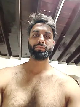 shail1987 online show from March 21, 2026, 8:24 pm