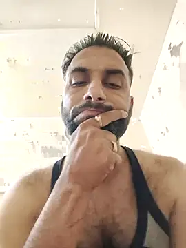 shail1987 online show from March 19, 2026, 1:27 am