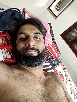 shail1987 online show from February 20, 2026, 8:38 am