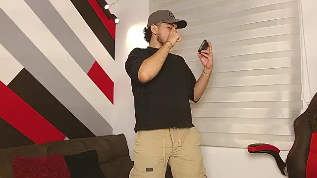 Zac Golden online show from February 27, 2026, 1:22 pm