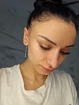 BiancaNovaa online show from November 29, 2025, 9:42 am