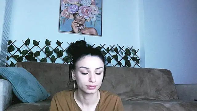 BiancaNovaa online show from November 28, 2025, 6:57 am