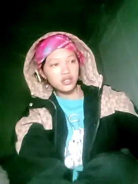 Snapshot of Menu_x chatting on November 23, 2025, 2:38 pm Menu x online show from November 23, 2025, 2:38 pm