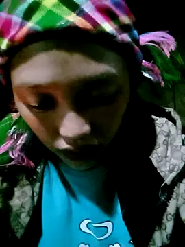 Snapshot of Menu_x chatting on November 8, 2025, 5:00 am Menu x online show from November 8, 2025, 5:00 am