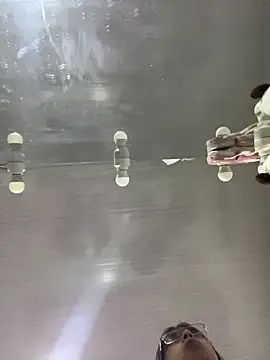 Violeet-Smith online show from March 1, 2026, 2:33 am