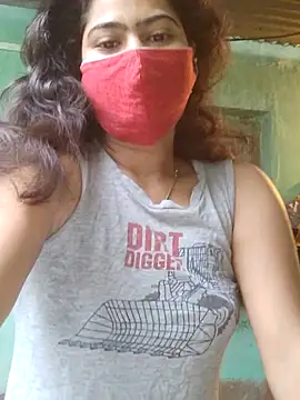Ankitahot1993 online show from July 17, 2026, 12:41 am