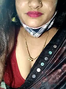 Ankitahot1993 online show from February 24, 2026, 1:01 pm