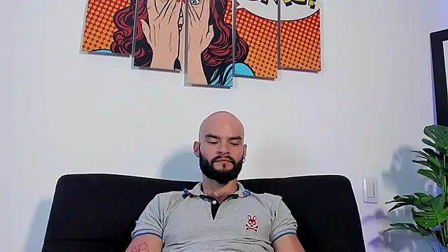 ODINVIDE-1 online show from November 26, 2025, 7:36 pm