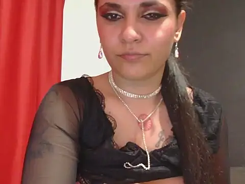 Snapshot of HotJanetta chatting on December 20, 2025, 9:39 pm HotJanetta online show from December 20, 2025, 9:39 pm