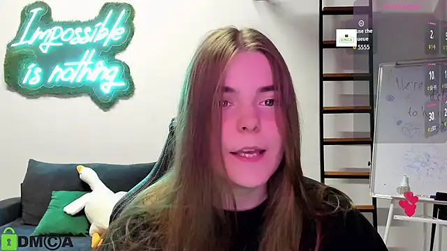 MiraaBloom online show from November 3, 2025, 2:31 pm