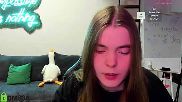 MiraaBloom online show from November 27, 2025, 2:17 pm