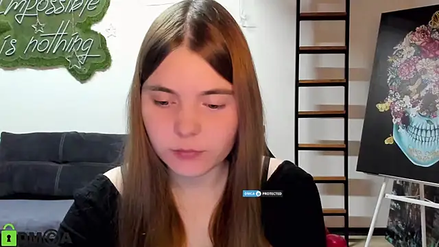 MiraaBloom online show from March 23, 2026, 2:39 pm