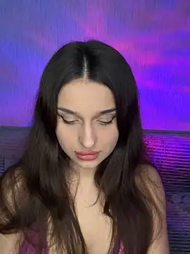 ScarletSi online show from December 20, 2025, 10:01 pm