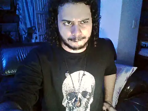 DemienMdivani online show from November 24, 2025, 5:18 am