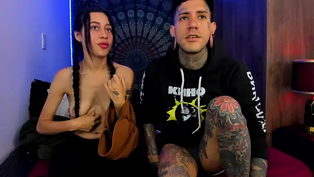 cleoo jhonny online show from November 5, 2025, 11:02 am