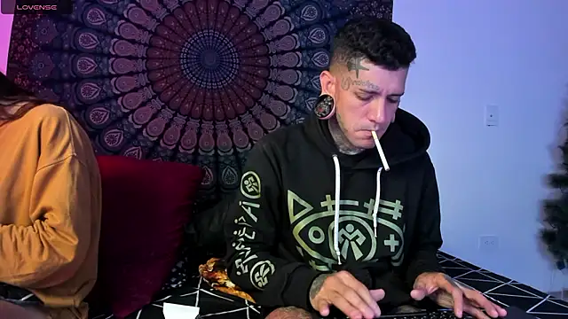 cleoo jhonny online show from February 21, 2026, 8:38 am