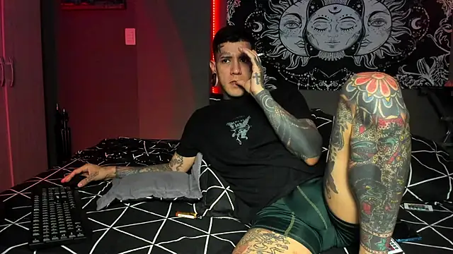 cleoo jhonny online show from April 6, 2026, 6:36 am