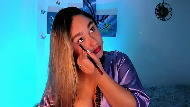 Soouf  online show from December 1, 2025, 11:49 pm