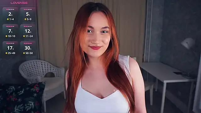 OcieJakab online show from November 25, 2025, 6:52 pm