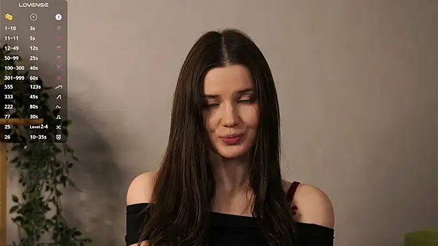 LonnaSkar online show from November 23, 2025, 9:30 am