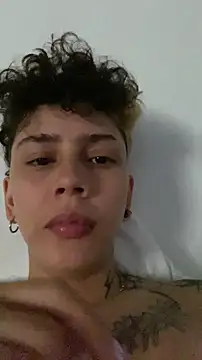 Snapshot of Abby_Evanns1 chatting on October 23, 2025, 6:50 pm Abby Evanns1 online show from October 23, 2025, 6:50 pm