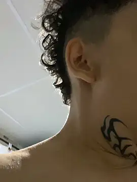 Snapshot of Abby_Evanns1 chatting on November 25, 2025, 10:32 pm Abby Evanns1 online show from November 25, 2025, 10:32 pm