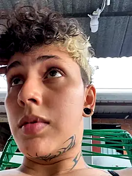 Snapshot of Abby_Evanns1 chatting on November 16, 2025, 9:51 pm Abby Evanns1 online show from November 16, 2025, 9:51 pm