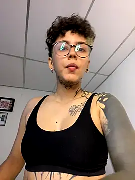 Snapshot of Abby_Evanns1 chatting on November 6, 2025, 10:36 pm Abby Evanns1 online show from November 6, 2025, 10:36 pm