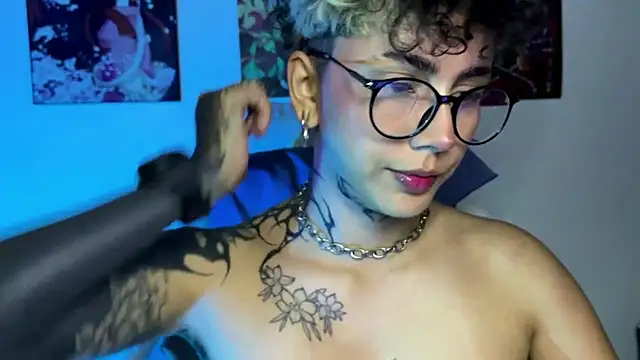 Snapshot of Abby_Evanns1 chatting on December 3, 2025, 1:28 am Abby Evanns1 online show from December 3, 2025, 1:28 am