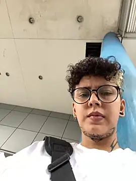 Snapshot of Abby_Evanns1 chatting on November 9, 2025, 8:35 pm Abby Evanns1 online show from November 9, 2025, 8:35 pm