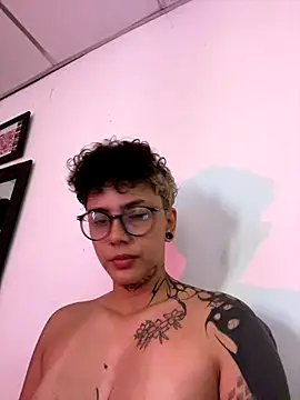 Snapshot of Abby_Evanns1 chatting on November 28, 2025, 2:06 pm Abby Evanns1 online show from November 28, 2025, 2:06 pm