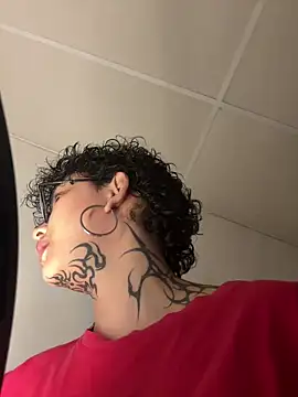 Abby Evanns1 online show from April 19, 2026, 1:45 pm