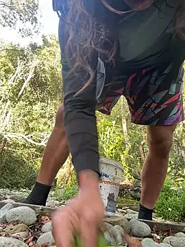 caiiobahia online show from March 31, 2026, 12:40 pm