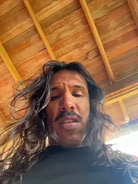 caiiobahia online show from March 25, 2026, 5:01 pm