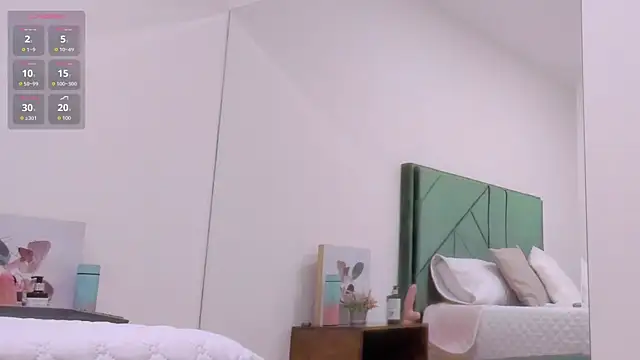 AmberSousa online show from November 15, 2025, 10:36 pm