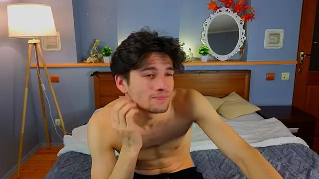 elvano et online show from November 7, 2025, 7:13 am