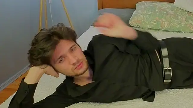 elvano et online show from November 30, 2025, 5:14 pm