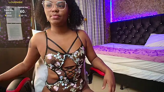  Black Barbiee  online show from November 8, 2025, 11:47 am