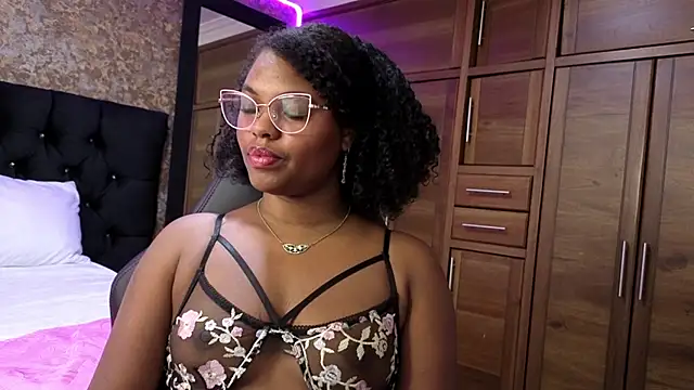  Black Barbiee  online show from October 29, 2025, 7:57 pm