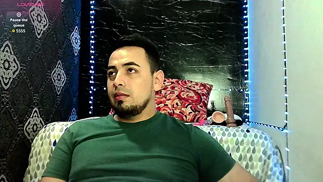 Ethan quill online show from November 18, 2025, 11:37 pm