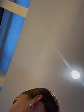 Talia Bonet online show from February 11, 2026, 9:36 pm