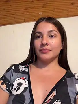 Talia Bonet online show from November 5, 2025, 2:14 am