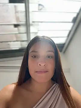 Talia Bonet online show from April 30, 2026, 4:14 pm