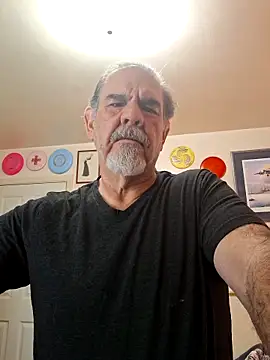 pena633 online show from January 17, 2026, 7:50 pm