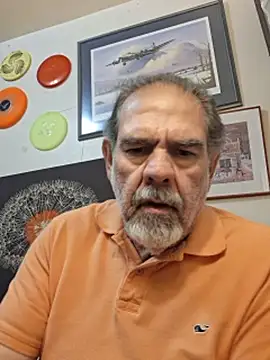 pena633 online show from November 8, 2025, 3:54 am