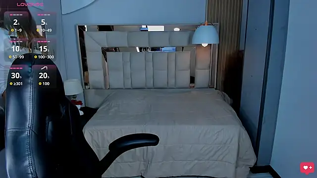 AnguelJones online show from January 7, 2026, 4:17 am