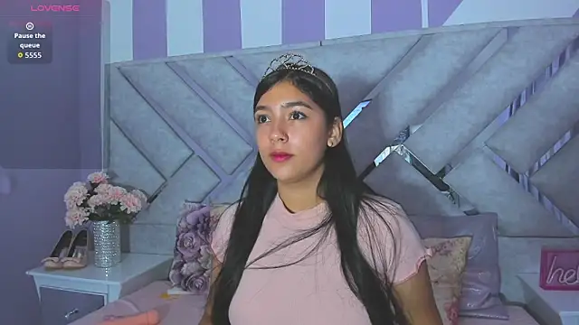 Snapshot of Kailyruiz chatting on January 14, 2026, 11:25 am Kailyruiz online show from January 14, 2026, 11:25 am