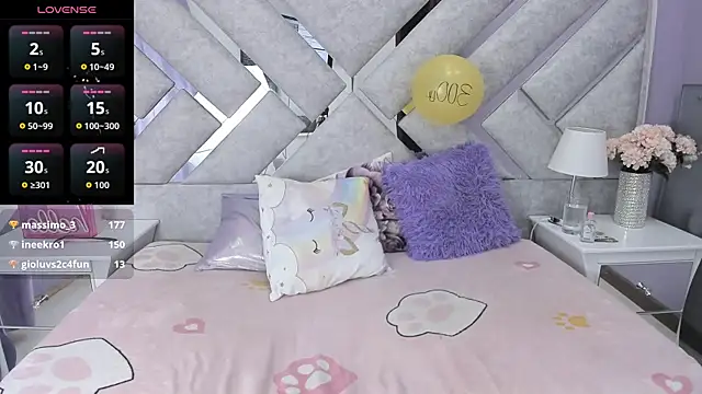 Snapshot of Kailyruiz chatting on November 7, 2025, 11:08 pm Kailyruiz online show from November 7, 2025, 11:08 pm